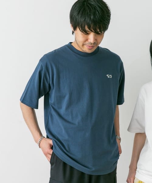 URBAN RESEARCH DOORS(アーバンリサーチドアーズ)/『別注』PENNEYS×DOORS　THE FOX 天竺SHORT－SLEEVE T－SHIRTS/img28