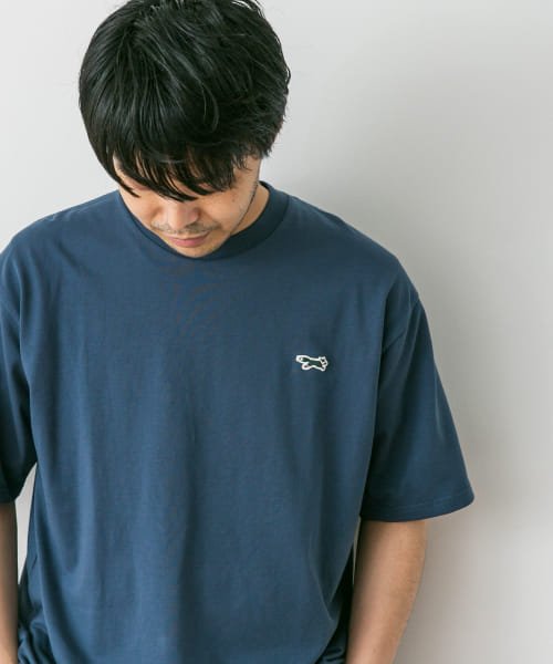 URBAN RESEARCH DOORS(アーバンリサーチドアーズ)/『別注』PENNEYS×DOORS　THE FOX 天竺SHORT－SLEEVE T－SHIRTS/img33