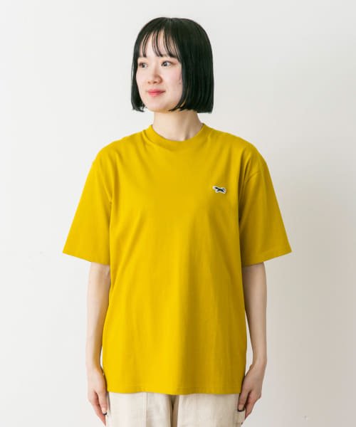 URBAN RESEARCH DOORS(アーバンリサーチドアーズ)/『別注』PENNEYS×DOORS　THE FOX 天竺SHORT－SLEEVE T－SHIRTS/img35