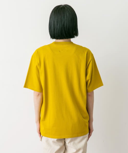 URBAN RESEARCH DOORS(アーバンリサーチドアーズ)/『別注』PENNEYS×DOORS　THE FOX 天竺SHORT－SLEEVE T－SHIRTS/img37