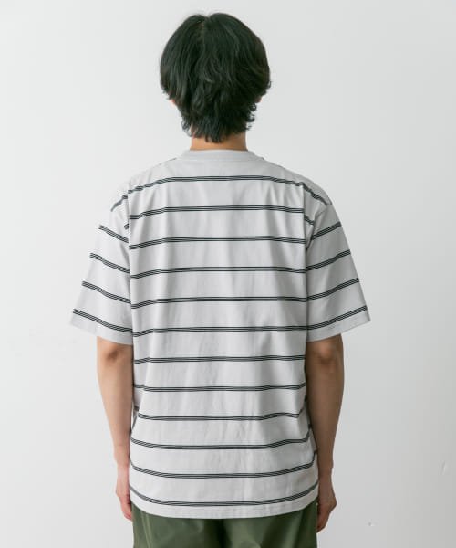 URBAN RESEARCH DOORS(アーバンリサーチドアーズ)/『別注』PENNEYS×DOORS　THE FOX 天竺SHORT－SLEEVE T－SHIRTS/img40