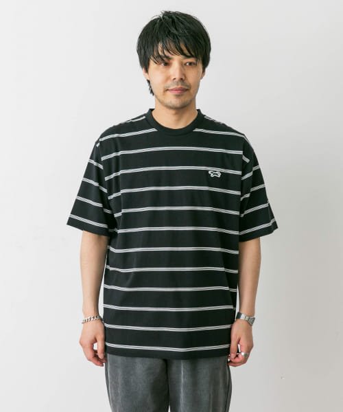 URBAN RESEARCH DOORS(アーバンリサーチドアーズ)/『別注』PENNEYS×DOORS　THE FOX 天竺SHORT－SLEEVE T－SHIRTS/img41