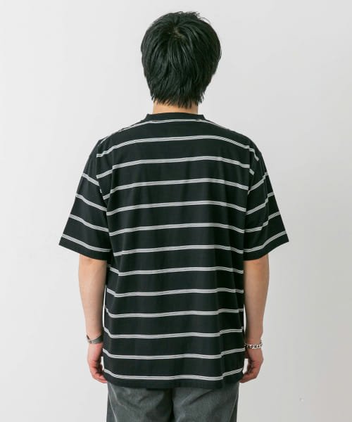 URBAN RESEARCH DOORS(アーバンリサーチドアーズ)/『別注』PENNEYS×DOORS　THE FOX 天竺SHORT－SLEEVE T－SHIRTS/img43