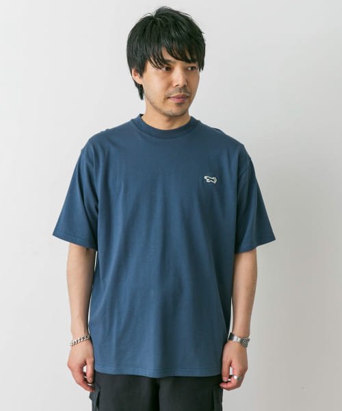 URBAN RESEARCH DOORS(アーバンリサーチドアーズ)/『別注』PENNEYS×DOORS　THE FOX 天竺SHORT－SLEEVE T－SHIRTS/img48