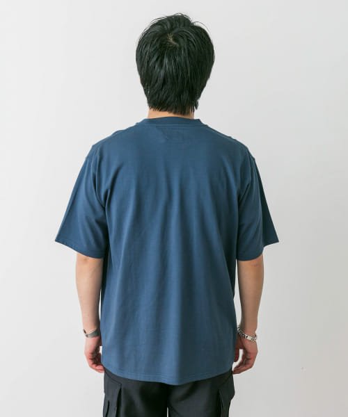 URBAN RESEARCH DOORS(アーバンリサーチドアーズ)/『別注』PENNEYS×DOORS　THE FOX 天竺SHORT－SLEEVE T－SHIRTS/img51