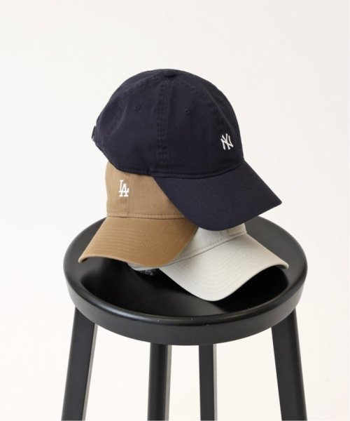 Spick & Span(スピック＆スパン)/NEW ERA / ニューエラ 別注 MLB MINI LOGO CAP/img06