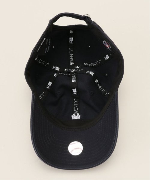 Spick & Span(スピック＆スパン)/NEW ERA / ニューエラ 別注 MLB MINI LOGO CAP/img11