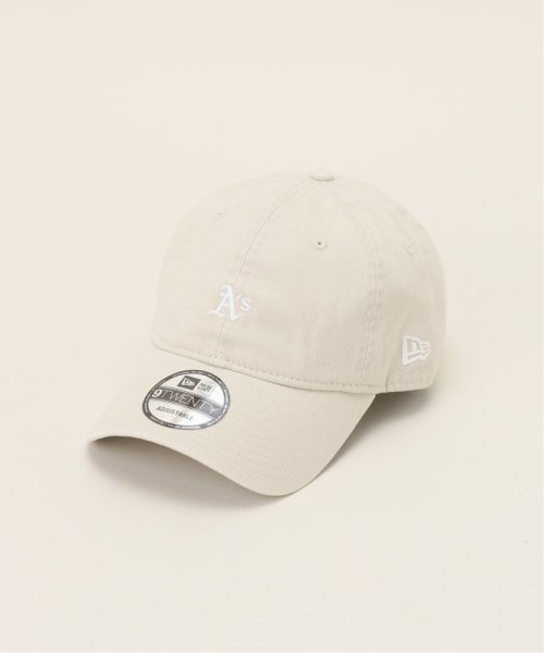 Spick & Span(スピック＆スパン)/NEW ERA / ニューエラ 別注 MLB MINI LOGO CAP/img25