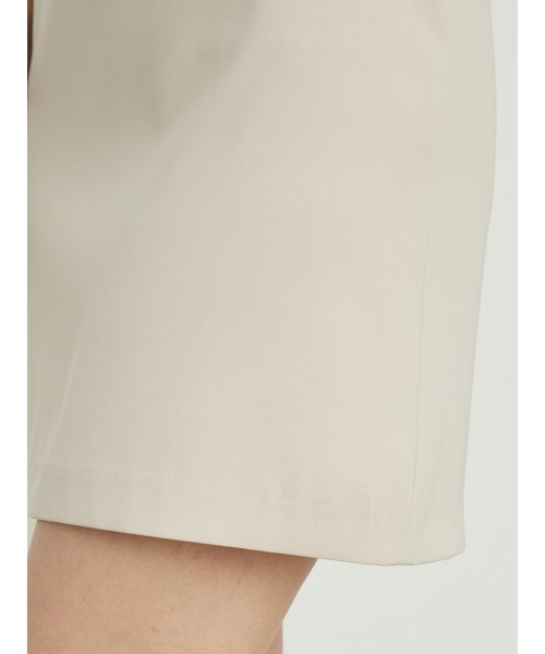 [L.B CANDY STOCK]ビジュー付きリボンミニワンピース CANDY STOCK 予めご了承ください