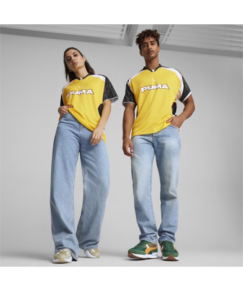 PUMA(PUMA)/ユニセックス フットボール 半袖 Tシャツ 2/img07