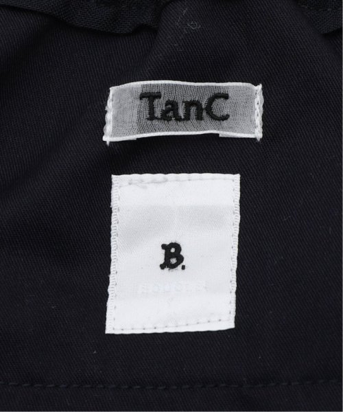 EDIFICE(エディフィス)/TanC(タンク) for BOUCLE 別注  FATBOY PIN パンツ/img14