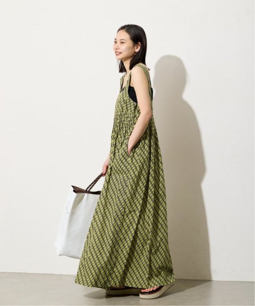 JOURNAL STANDARD(ジャーナルスタンダード)/【SARA MALLIKA/サラマリカ】GEOMETRIC PATTERN TUCK NSV D 020541SK5/img03