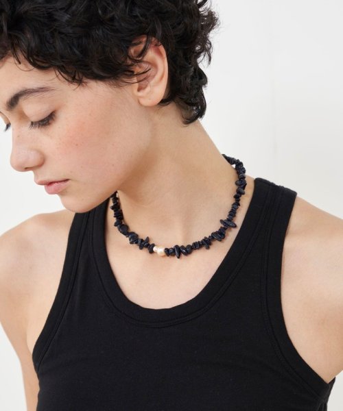 Raponesa General Store ARPEXSINGLE ネックレス General Store