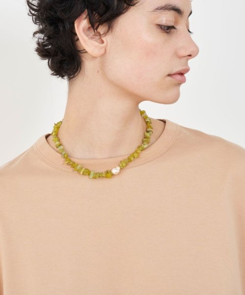 Raponesa General Store ARPEXSINGLE ネックレス General Store