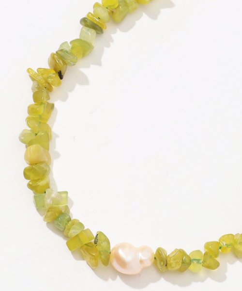 Raponesa General Store ARPEXSINGLE ネックレス General Store