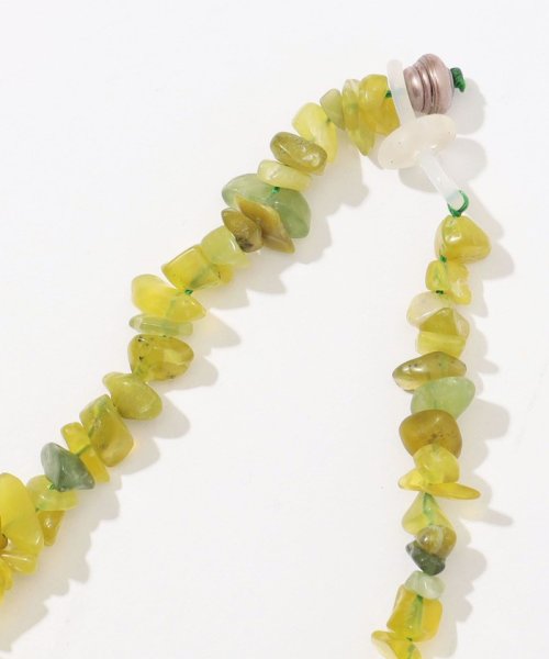 Raponesa General Store ARPEXSINGLE ネックレス General Store