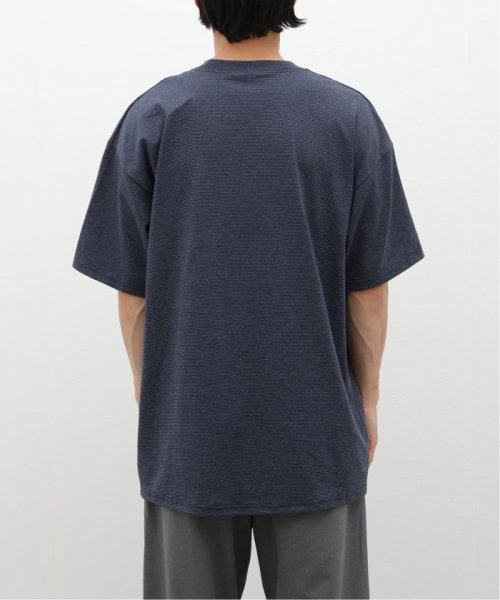 JOINT WORKS(ジョイントワークス)/CalCru Micro－Stripe Tee CAL－001/img14