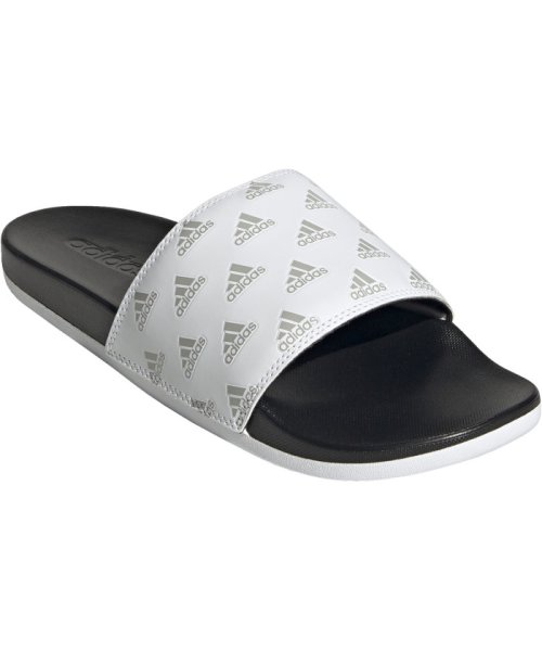 Adidas(アディダス)/adidas アディダス アディレッタ コンフォート サンダル ／ Adilette Comfort Slides /img01