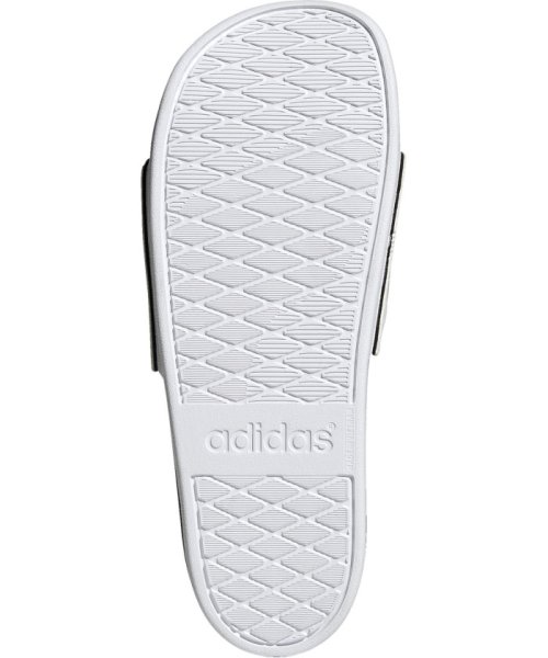 Adidas(アディダス)/adidas アディダス アディレッタ コンフォート サンダル ／ Adilette Comfort Slides /img04