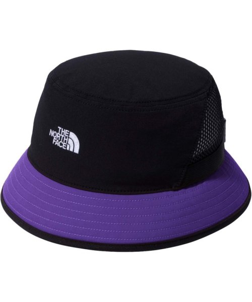 THE NORTH FACE(ザノースフェイス)/THE　NORTH　FACE ノースフェイス アウトドア キャンプメッシュハット Camp Mesh Hat /img01