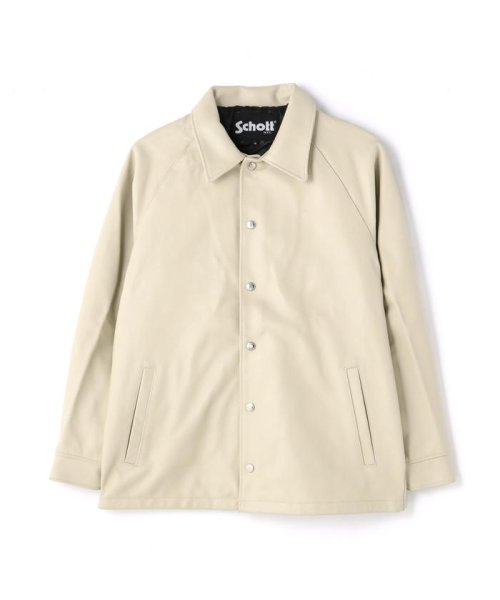 SHEEP COACH JACKET/シープ コーチジャケット 