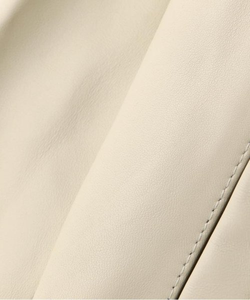 SHEEP COACH JACKET/シープ コーチジャケット 