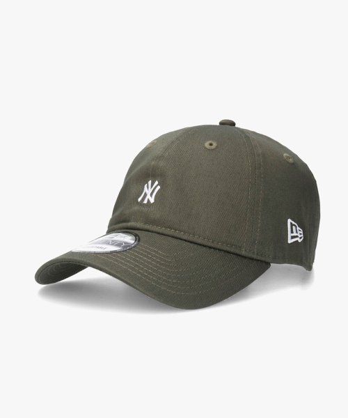 NEW ERA(ニューエラ)/NEW ERA  920 MINI NYY　CLEANSE/img23