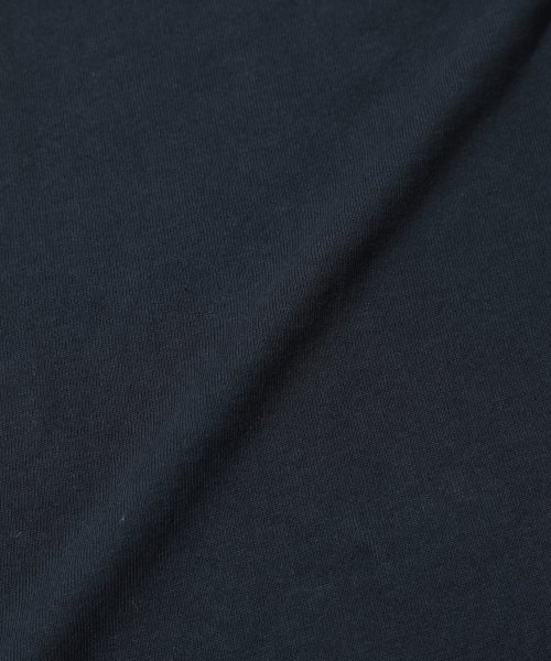 POLO BCS(ポロ　ビーシーエス)/◎別注コラボアイテム◎【POLO BCS / ポロ・ビーシーエス】USコットン オーバーサイズ ワンポイント 刺繍 Tシャツ ユニセックス 半袖 クルーネック/img73