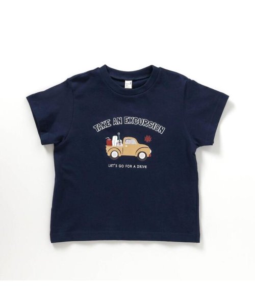 apres les cours(アプレレクール)/WEB限定 4柄ロゴ・モチーフTシャツ/img07