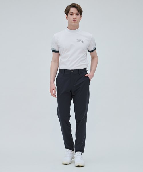 LANVIN SPORT(ランバン スポール)/【宮沢氷魚着用】ロングパンツ/img20