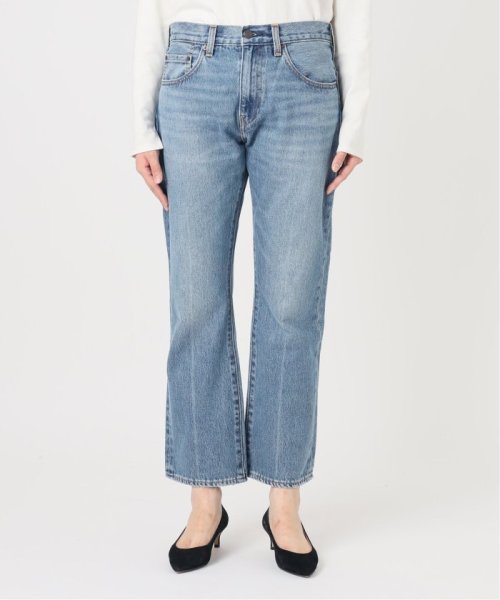 【Levi’s/リーバイス】SLOBE別注517デニムパンツ 