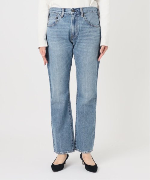 【Levi’s/リーバイス】SLOBE別注517デニムパンツ 