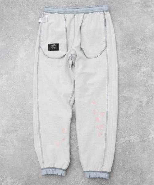 Paris Saint-Germain(Paris SaintGermain)/【Poggy × Paris Saint－Germain】PSG PLJ ECO INDIGO Sweat－pants/img27