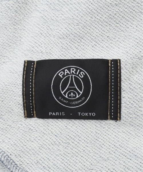 Paris Saint-Germain(Paris SaintGermain)/【Poggy × Paris Saint－Germain】PSG PLJ ECO INDIGO Sweat－pants/img28