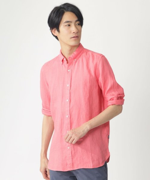 ECOALF MEN(ECOALF MEN)/MALIBU シャツ / MALIBU SHIRT MAN/img13