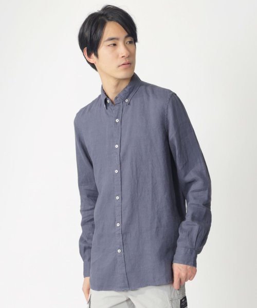 ECOALF MEN(ECOALF MEN)/MALIBU シャツ / MALIBU SHIRT MAN/img14