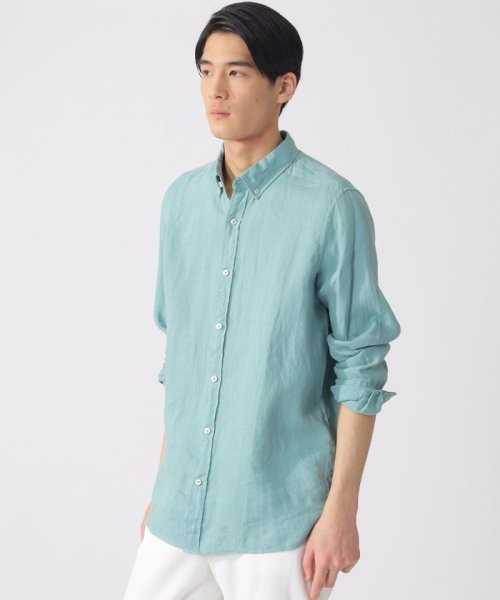 ECOALF MEN(ECOALF MEN)/MALIBU シャツ / MALIBU SHIRT MAN/img16