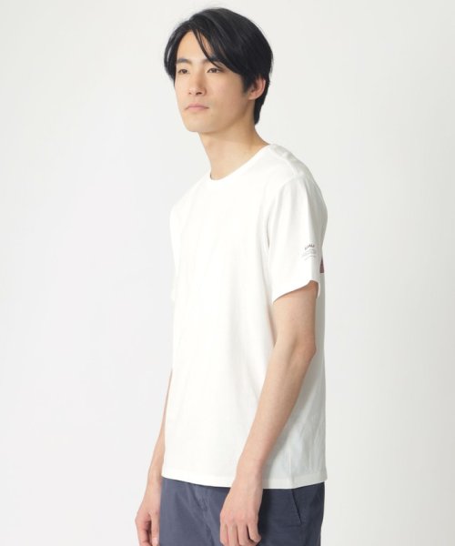 ECOALF MEN(ECOALF MEN)/SUSTANO Tシャツ / SUSTANO T－SHIRT MAN/img11