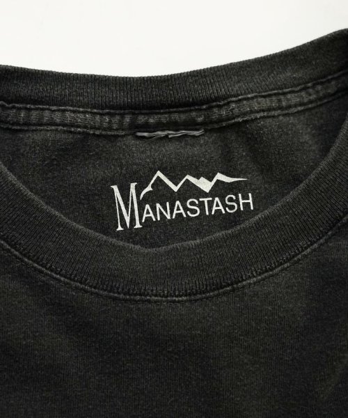 MANASTASH(マナスタッシュ)/GOOD ROCK SPEED×MANASTASH(×グッドロックスピード)別注NIRVANAコラボ/img19