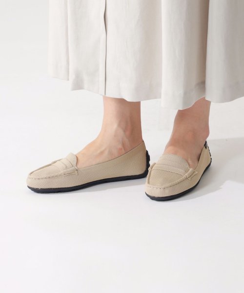 ECOALF WOMEN(ECOALF WOMEN)/UTO ローファー Soles By MICHELIN / CORCEGA LOAFERS WOMAN/img02