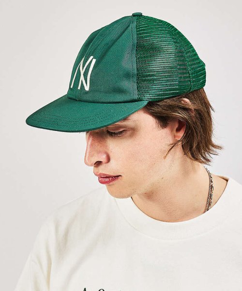 ABAHOUSE(ABAHOUSE)/【COOPERSTOWN BALL CAP/クーパーズタウン ボールキャップ】別/img22