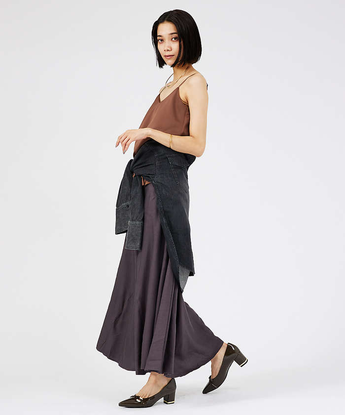 晴雨兼用】モチーフメタルラインパンプス(505996061)｜阪急百貨店公式