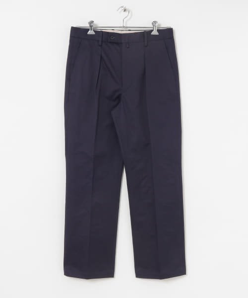 URBAN RESEARCH(アーバンリサーチ)/『別注』Scye×URBAN RESEARCH　San Joaquin Chino Trouser/img19