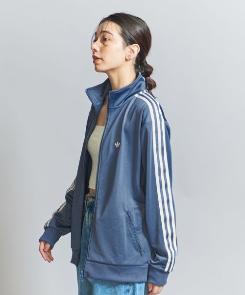 BEAUTY&YOUTH UNITED ARROWS(ビューティーアンドユース　ユナイテッドアローズ)/【別注】＜adidas Originals＞トラック ジャケット /img01