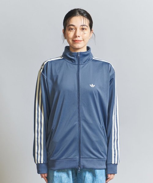 BEAUTY&YOUTH UNITED ARROWS(ビューティーアンドユース　ユナイテッドアローズ)/【別注】＜adidas Originals＞トラック ジャケット /img04