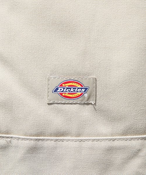 Dickies(Dickies)/【Dickies / ディッキーズ】JACKET FQ　ブルゾン アウター ブルゾン ジップ 長袖 ポケット ステンカラー TJ15/img14