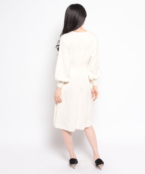 mila schon BLUE LABEL(ミラショーンブルーレーベル)/【mila schon BLUE LABEL】ワンピース/img03