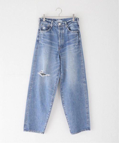 【NEEDBY heritage/ニードバイ ヘリテージ】NO.3：デニム NEEDBY heritage/ニードバイ ヘリテージ