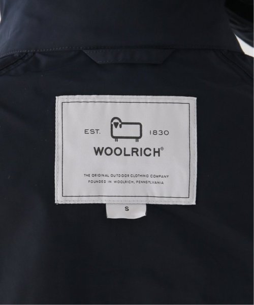 JOURNAL STANDARD(ジャーナルスタンダード)/【WOOLRICH / ウールリッチ】ANORAK：フードブルゾン/img39