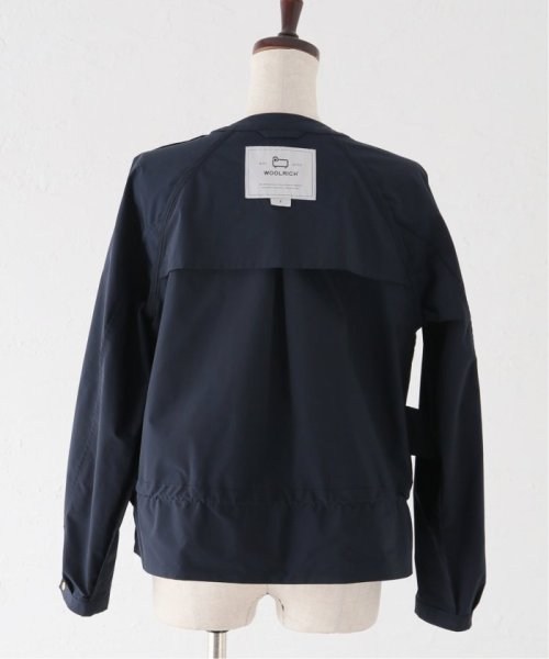 JOURNAL STANDARD(ジャーナルスタンダード)/【WOOLRICH / ウールリッチ】CITYBOMBER：ブルゾン/img27